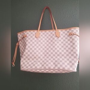 Tote bag great condition